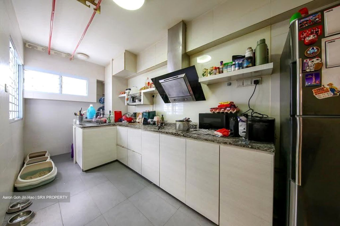 Blk 689B Choa Chu Kang Drive (Choa Chu Kang), HDB 5 Rooms #630673841